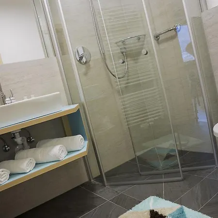 Garni Almrausch 3*