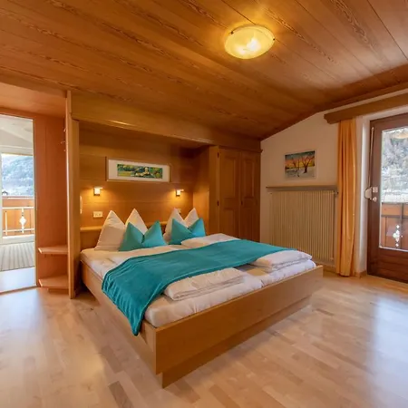 Garni Almrausch Lejlighedshotel
