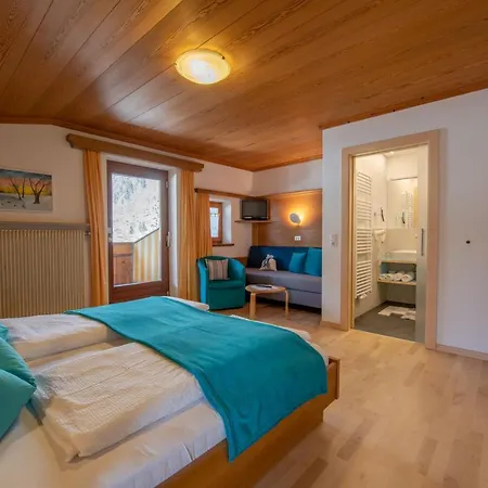 Garni Almrausch Lejlighedshotel